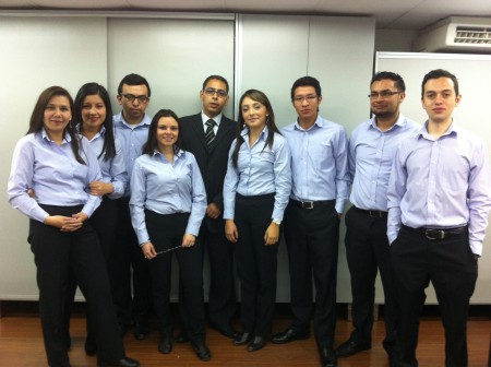 EQUIPO TRAMITACIÓN Y CARTERA